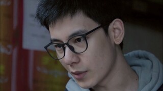 我们年轻又貌美的“哑巴新郎”胡先煦小时候也太可爱了