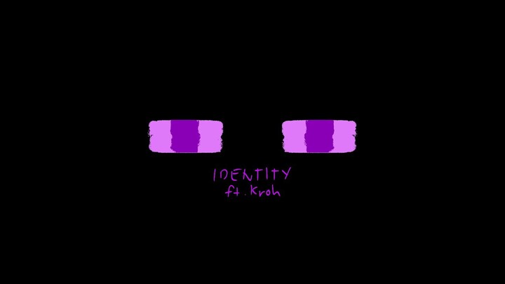 identity (ft. @kroh) – a follow-up Ranboo theme [Dream SMP] (music video)