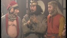 Kera Sakti S2 Episode 34 | Bahasa Indonesia