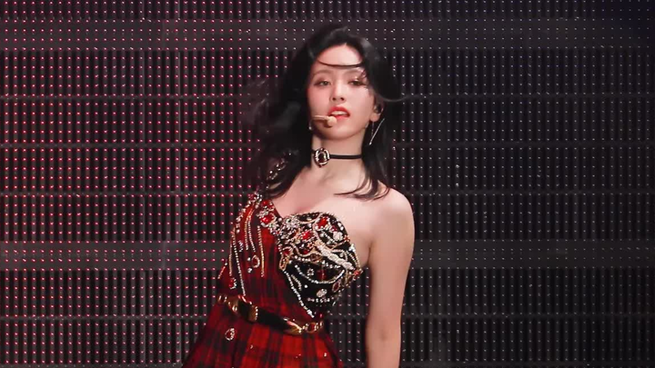 【Minami Nakamoto】Feel Special yang Berharga: Rekaman Langsung Cantik Memukau