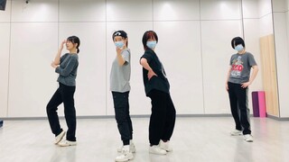 【ES Jump】Eden-THE GENESIS Practice Room - Rehearsal for Personal Use