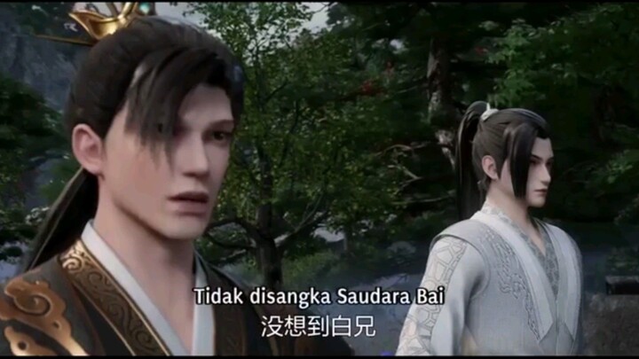 Yizhi du zhun S2 #Eps81#Indo