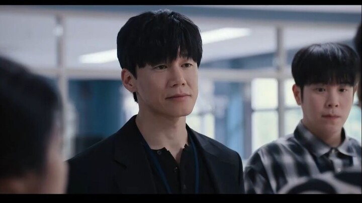 Kdrama|Teach You a Lesson Ep 8 Eng Sub