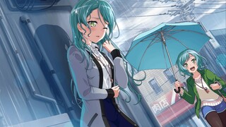 [Lễ hội sinh nhật Hikawa Saya & Hikawa Hina]Bản giao hưởng quyết tâm(WOTA Art)