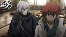 Dances with the Dragons🐉Episode 8