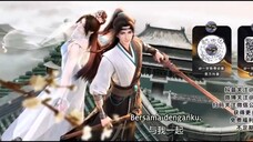 Yishi Du Zun S2 Eps 85 Sub Indo