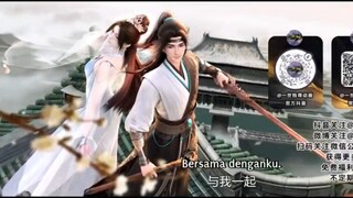 Yishi Du Zun S2 Eps 85 Sub Indo