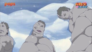 Naruto shippuden tập 207