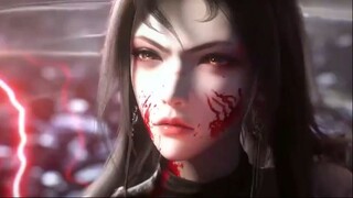 Eclipse of Illusion Episode 22 Sub Indo