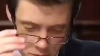 你最喜欢的脏话是什么？fuck you！