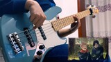 [Bass] อีฟ เบส คัฟเวอร์