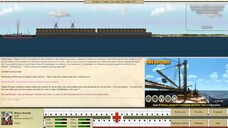 ðī Britannic Voyage RPG 2024 ( Episode 15 ) - Le HMS Heroic Nous EmmÃĻne Aux Port Du PirÃĐe