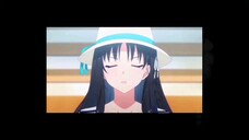 AMV RAW - HORIKITA SUZUNE - DADDY STYLE