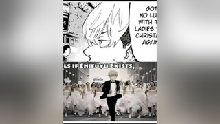 Chifuyu stan, labas! 😆🖤 chifuyu chifuyumatsuno tokyorevengers toman tokyomanjigang anime chifuyuedit foryoupage foryou fyp fypシ weeb