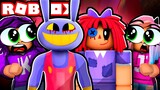 The Amazing Digital Circus Experience 2! | Roblox