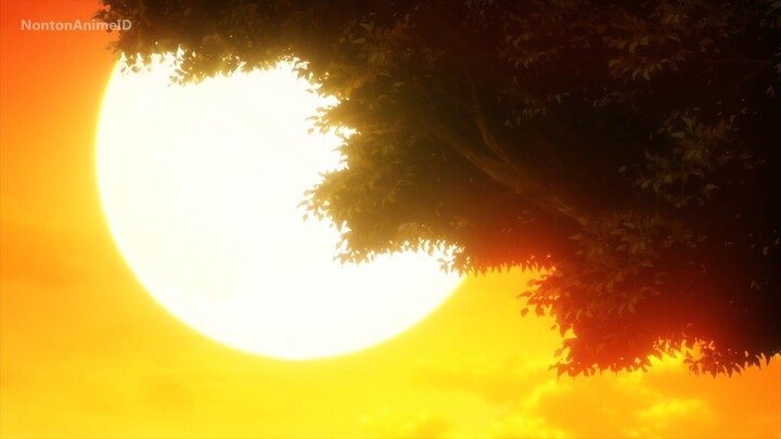 Tensei shitara Dragon no Tamago datta Episode 1 Sub Indo