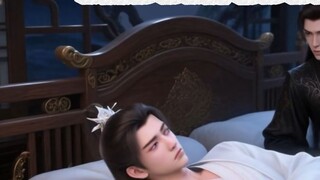 The crazy prince went crazy online: from being punished to copy the Heart Sutra to "resurrecting aft