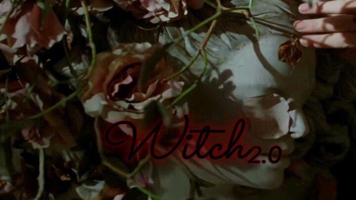 [Remix]Wonderful cuts of super witches in dramas and films