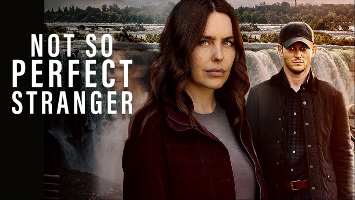 Not So Perfect Stranger (2025) | Mystery | Western Movie