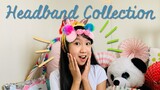 My Headband Collection + Unboxing ≈ Lady Pipay