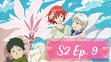 Snow White with the Red Hair [S2] (Episode 9) Eng sub