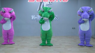 🐊Hyoyeon-"Kedua"