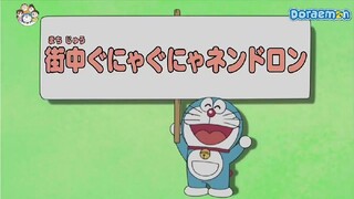 [S10] doraemon tiếng việt - hạt tiêu đất sét gây náo loạn đường phố