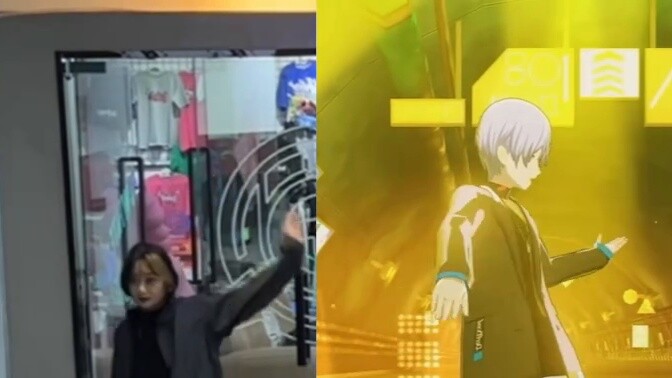 Beyond the way toya comparison