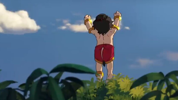 Bal Hanuman Official Trailer Digus Isekai_02b