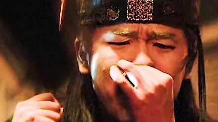 Be careful in your next life—this father-in-law is such a jerk!