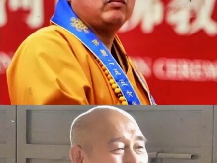 Dabei Temple in Haicheng, Liaoning