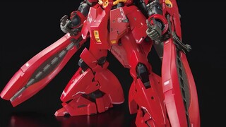 รายงานการเปิดตัวโมเดลประกอบของ Bandai เดือนเมษายน