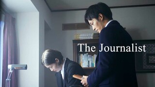 The Journalist | Japanese Movie 2019