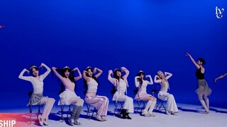 IVE《HEYA+Ice Queen+Accendio》MMA Practice Room Version