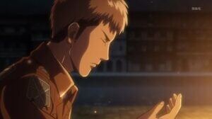 Attack on Titan epsoide 16 [Sub Indo]