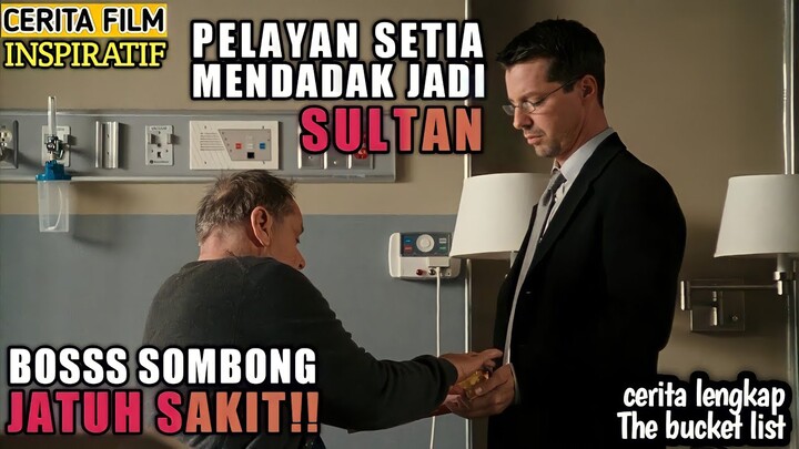 90% ORANG INDONESIA SUKA FILM INI, SELAIN CERITANYA BAGUS ADA PRODUK INDONESIA || FILM INSPIRATIF