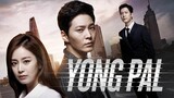 Yong Pal ( 2015 ) Ep 18 END Sub Indonesia
