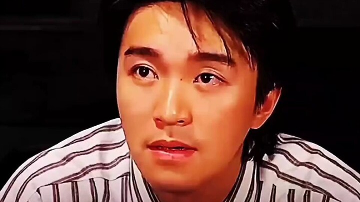 “Bisakah orang Tiongkok tidak menonton film Stephen Chow?!”