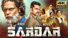 SARDAR (2023) Hindi Dubbed Full Movie - Karthi, Chunky Pandey, Raashii Khanna