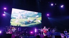 Poppin'Party - Atarashii Kisetsu ni | Poppin'Party x MyGO!!!!! Gōdō LIVE「Divide/Unite」(2024)