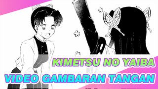 [Kimetsu no Yaiba/Video Gambaran Tangan]Hero