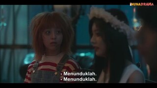 Spirit Fingers Ep 8 Sub Indo