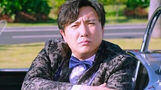 “Có lẽ đây chính là nỗi phiền của người giàu, tiền nhiều đến mức tiêu không hết”
