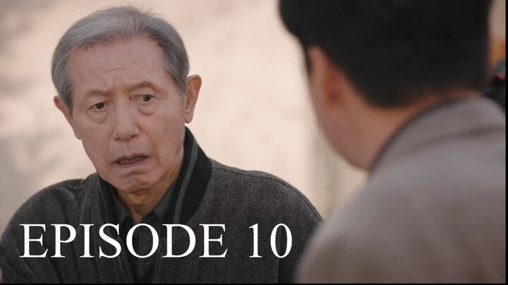 Behind Your Touch (2023) Episode 10 SUB INDO