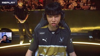 GEN vs T1 Game 2 *SIÊU COMBO!* LCK MÙA HÈ 2022 - GENG vs SKT T1 GAME 2 LCK SUMMER 2022