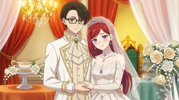Pride x Stale Royal Ivy ( The Most Herectical Last Boss Queen ) Pride - CV by Heroine Ch