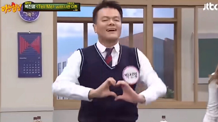 论宣美新歌Heart Burn和jyp的适配度有多高