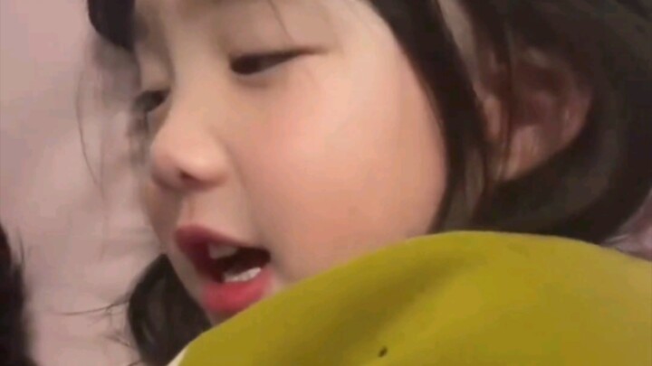 Dad acts cute with his daughter, and she says, “How old are you, anyway?”