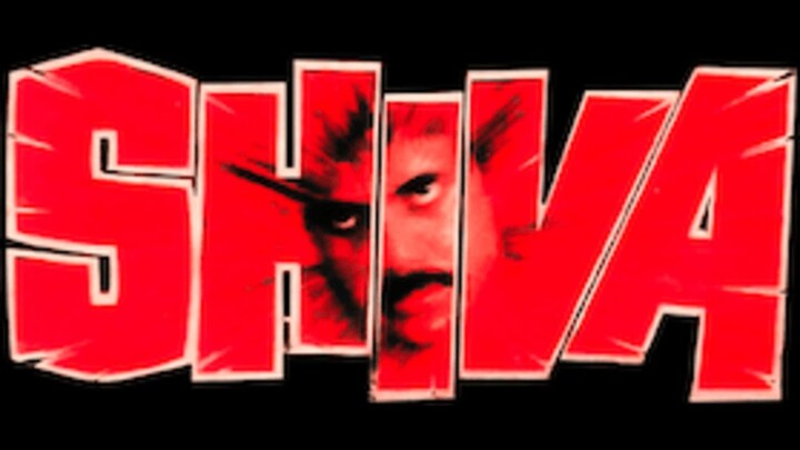 Shiva  1990  Nagarjuna Amala Raghuvaran J. D. Chakravarthy