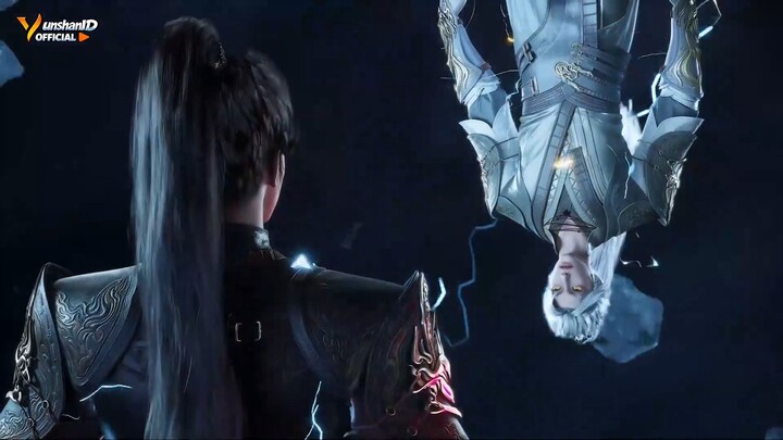 Martial God Asura S2 Eps 15 Sub Indo